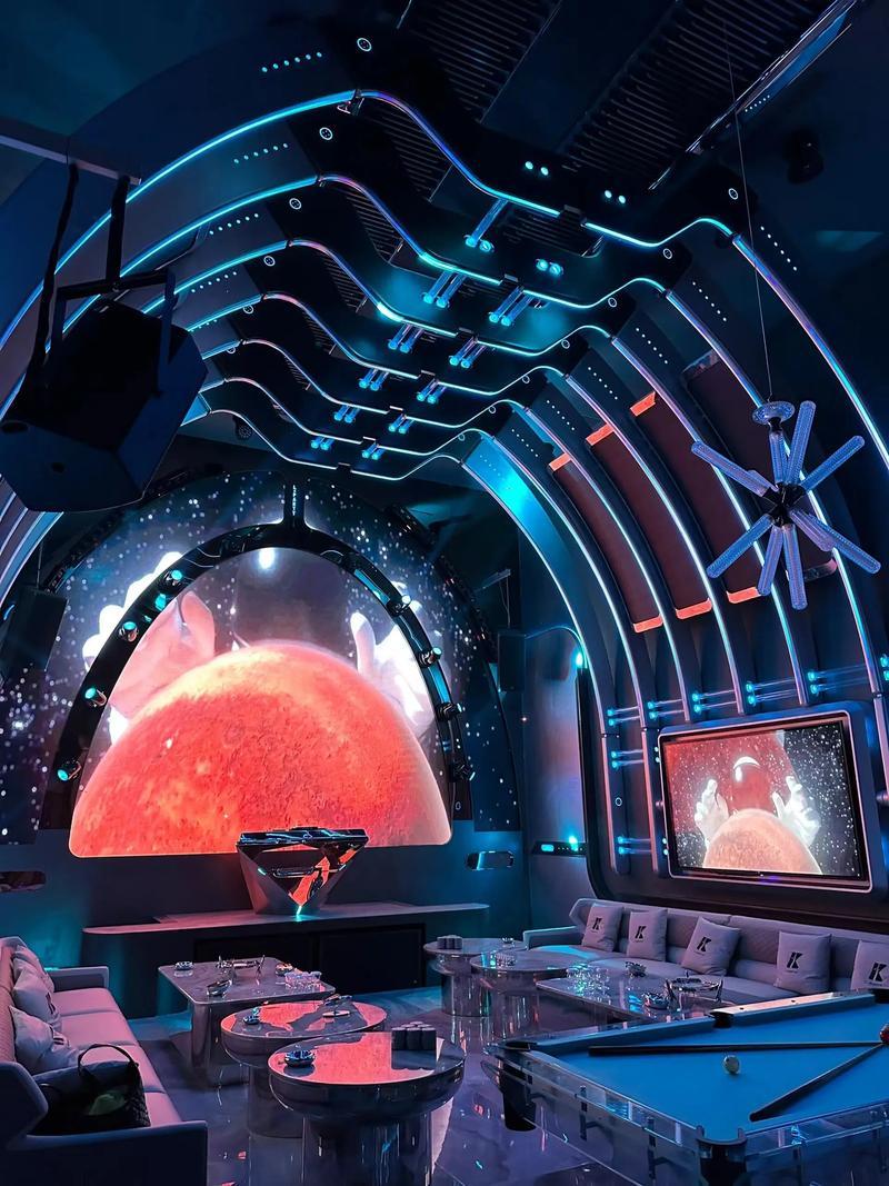 龙岩商务ktv哪里有商务ktv推荐-上杭县ktv预定