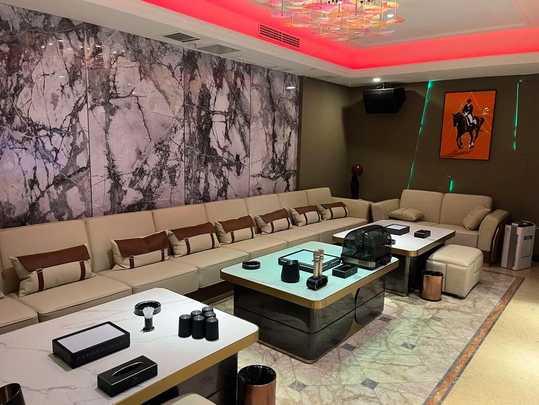 龙岩商务ktv，体验高端商务娱乐-上杭县ktv预定